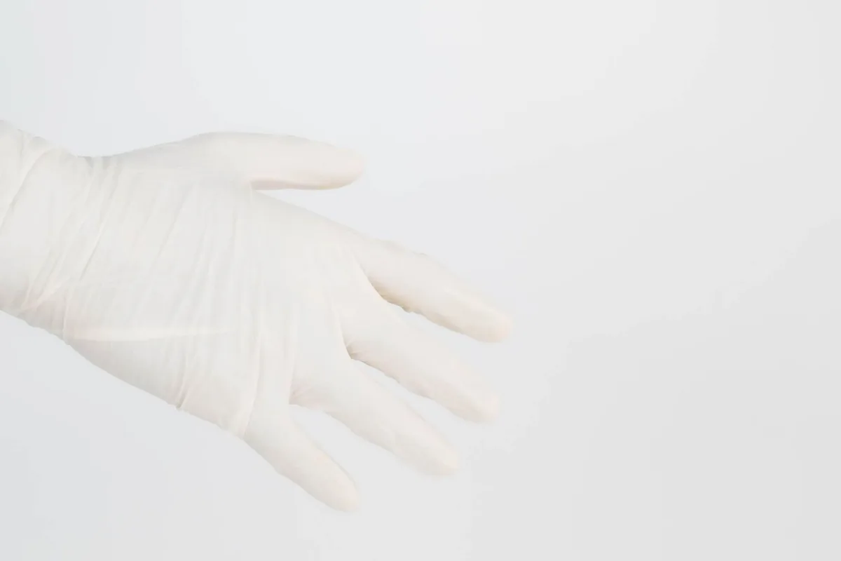 Bodily Fluid Cleanup in Gridley, CA