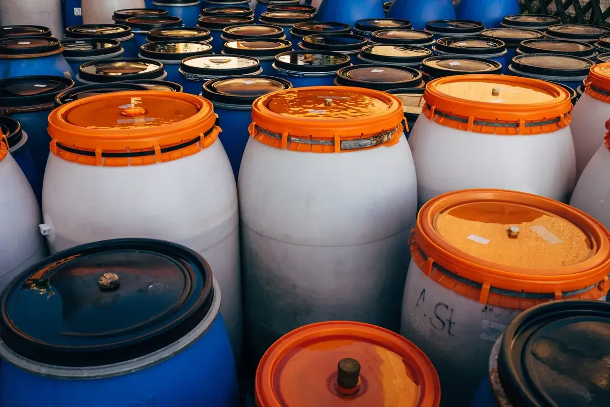 Drug Paraphernalia Cleanup in Gridley, CA