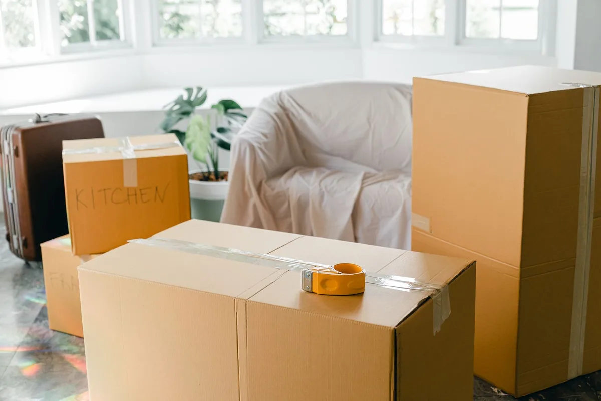 Hoarding Cleanup in Gridley, CA